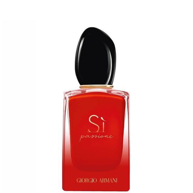 Armani Si Passione Intense Eau de Parfum - 50 ml on Productcaster.