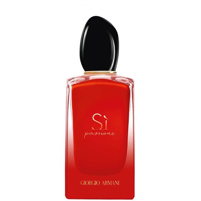 Armani Si Passione Intense Eau de Parfum - 100 ml on Productcaster.