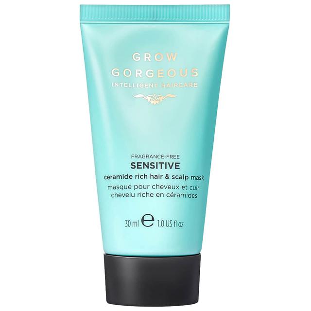 Grow Gorgeous Sensitive Overnight Mask (30ml) on Productcaster.