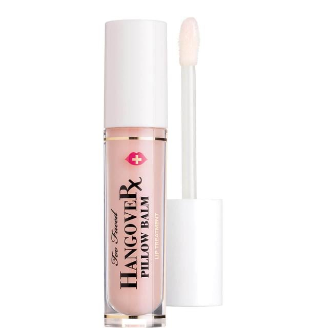 Too Faced Hangover Pillow Balm Nourishing Lip Treatment 6ml on Productcaster.