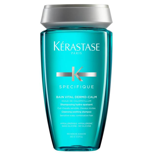 Kérastase Specifique Bain Vital Dermo-Calm 250ml on Productcaster.