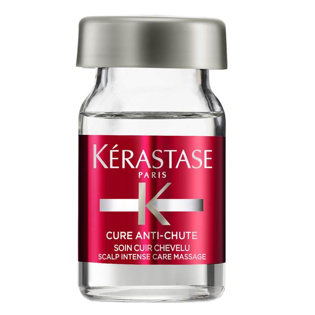 Kérastase Specifique Cure Anti-Chute Treatment 42 x 6ml on Productcaster.