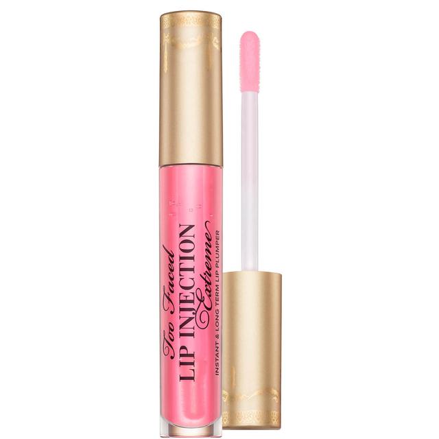 Too Faced Lip Injection Extreme - Bubblegum Yum on Productcaster.