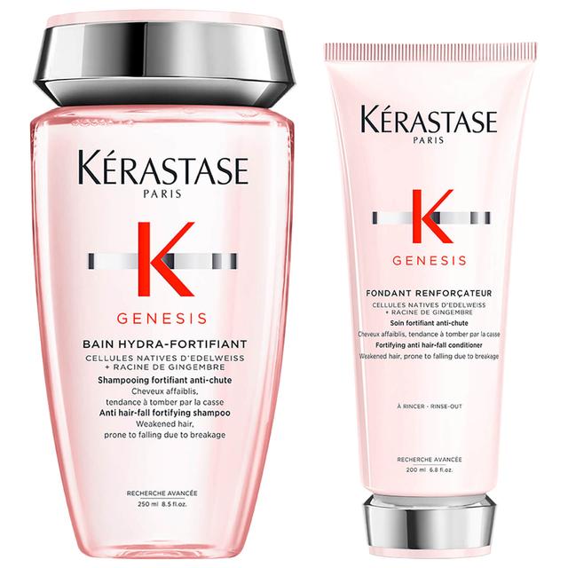 Kerastase Genesis Duo for Normal to Oily Hair on Productcaster.