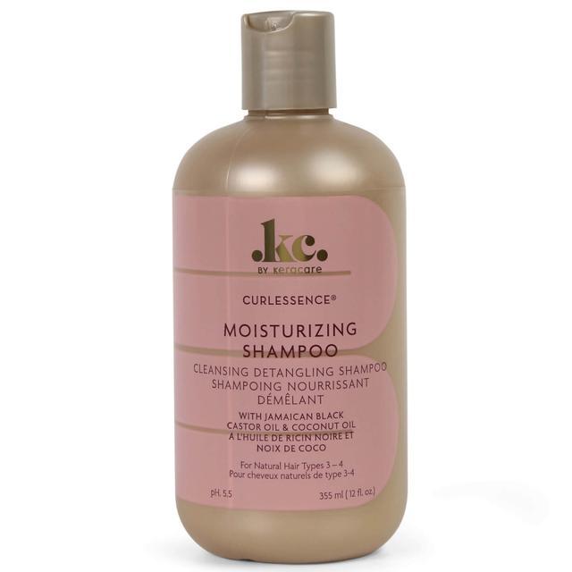 KeraCare Curlessence Moisturizing Shampoo 350ml on Productcaster.