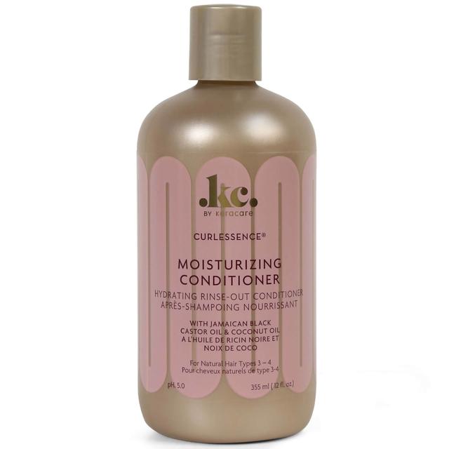 KeraCare Curlessence Moisturizing Conditioner 350ml on Productcaster.