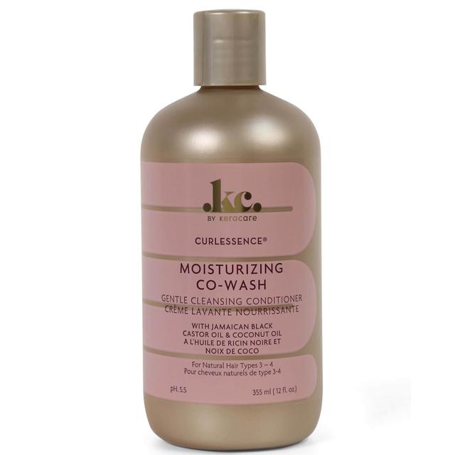 KeraCare Curlessence Moisturizing Co-Wash 350ml on Productcaster.