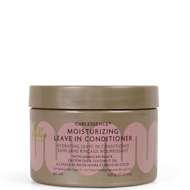 KeraCare Curlessence Moisturizing Leave in Conditioner 320ml on Productcaster.