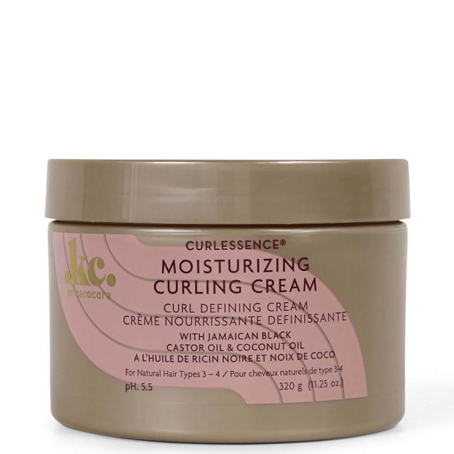 KeraCare Curlessence Moisturizing Curling Cream 320ml on Productcaster.