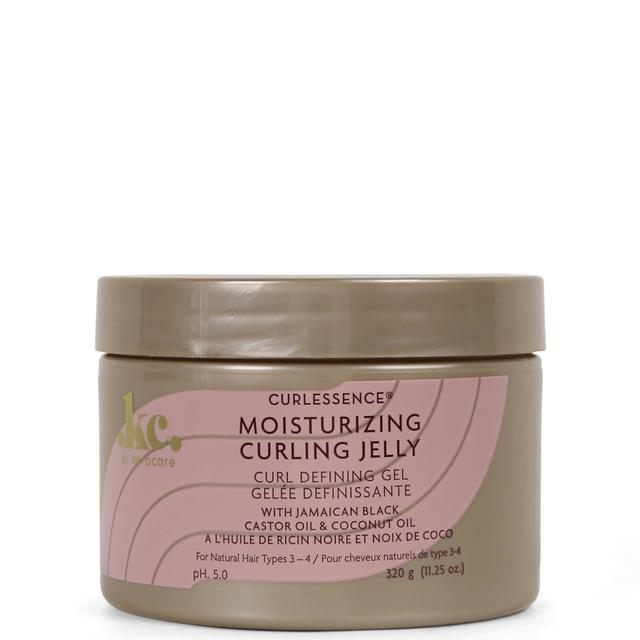 KeraCare Curlessence Moisturizing Curling Jelly 320ml on Productcaster.