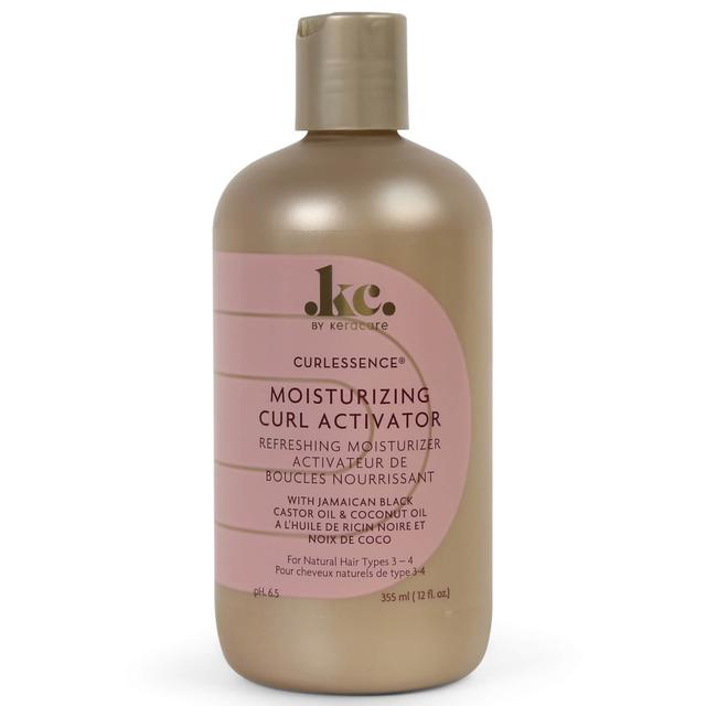 KeraCare Curlessence Moisturizing Curl Activator 350ml on Productcaster.