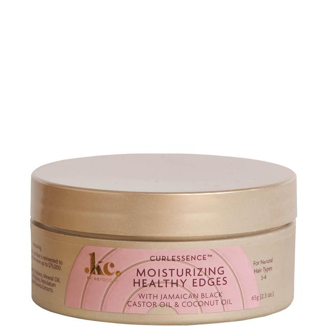 KeraCare Curlessence Moisturizing Healthy Edges 70ml on Productcaster.