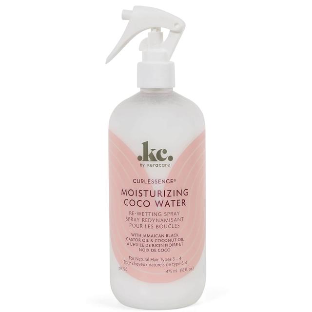 KeraCare Curlessence Moisturizing Coco Water 475ml on Productcaster.