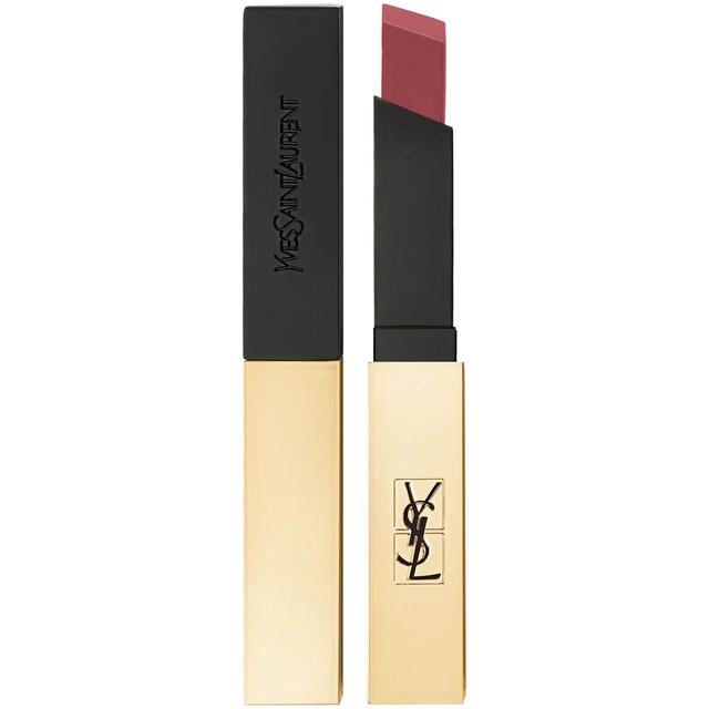 Yves Saint Laurent Rouge Pur Couture The Slim Lipstick 3.8ml (Various Shades) - 30 Nude Protest on Productcaster.