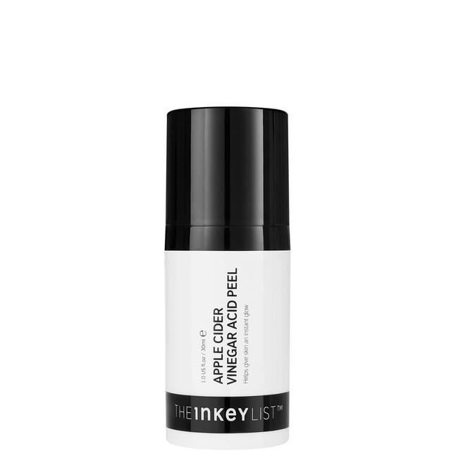 The INKEY List Apple Cider Vinegar Acid Peel 30ml on Productcaster.