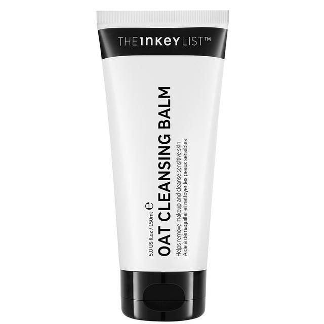 The INKEY List Oat Cleansing Balm 150ml on Productcaster.