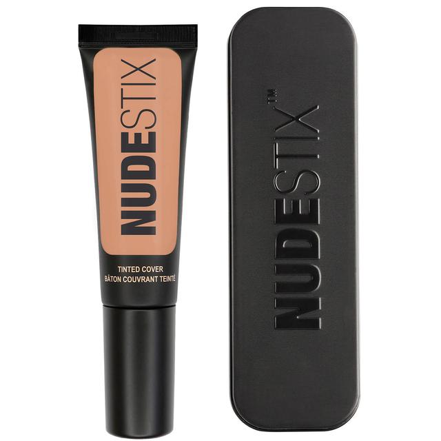 NUDESTIX Tinted Cover Foundation (Various Shades) - Nude 5 on Productcaster.