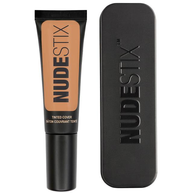 NUDESTIX Tinted Cover Foundation (Various Shades) - Nude 6 on Productcaster.