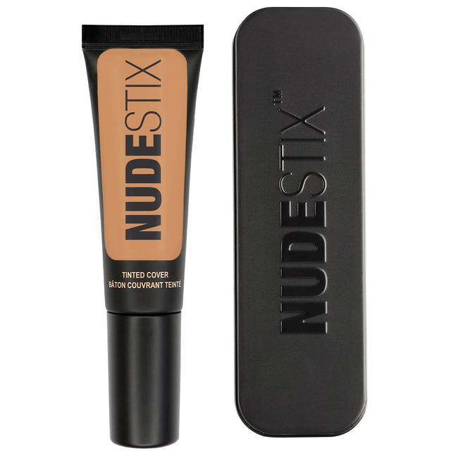 NUDESTIX Tinted Cover Foundation (Various Shades) - Nude 7 on Productcaster.