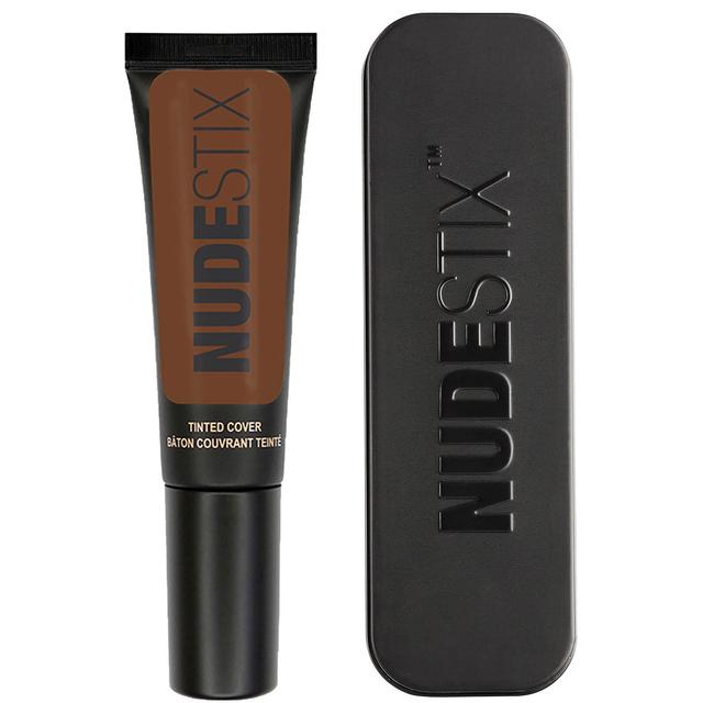 NUDESTIX Tinted Cover Foundation (Various Shades) - Nude 11 on Productcaster.