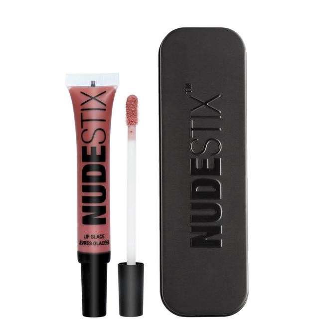 NUDESTIX Lip Glace (Various Shades) - Nude 04 on Productcaster.