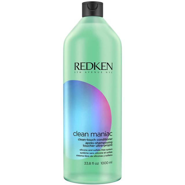 Redken Clean Maniac Conditioner for Moisture 1000ml on Productcaster.