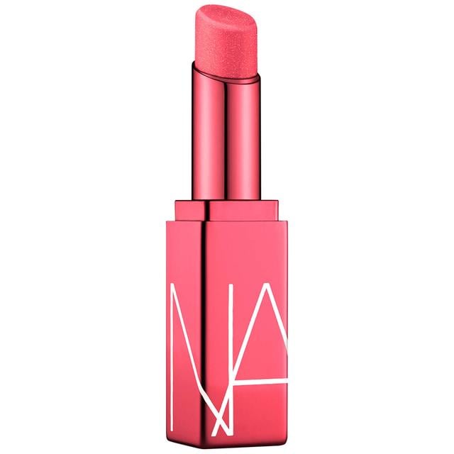 NARS Afterglow Lip Balm 3g (Various Shades) - DEEP THROAT on Productcaster.