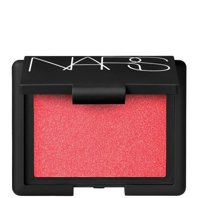 NARS Cosmetics Blush 4.8g (Various Shades) - ORGASM X on Productcaster.