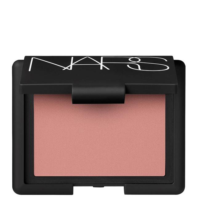 NARS Cosmetics Blush 4.8g (Various Shades) - BEHAVE on Productcaster.