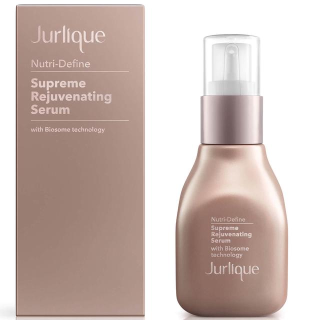 Jurlique Nutri-Define Supreme Rejuvenating Serum on Productcaster.