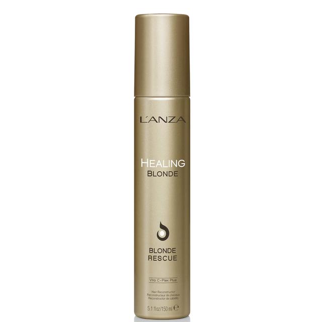 L'Anza Healing Blonde Bright Blonde Rescue 150ml on Productcaster.