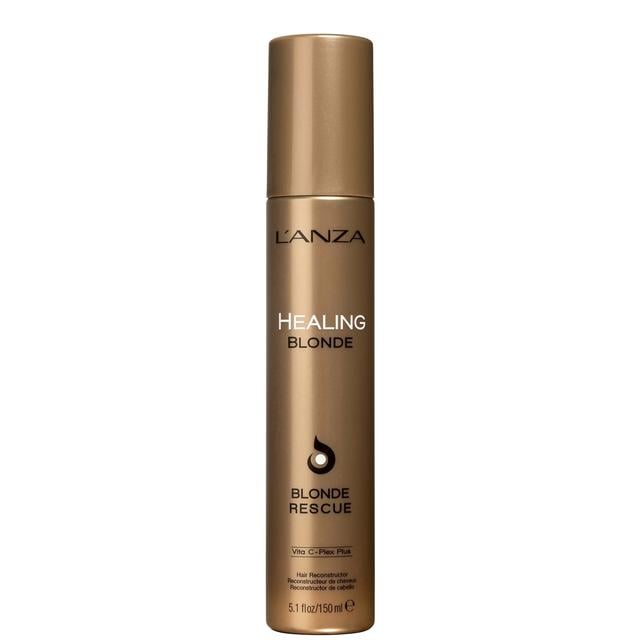 L'Anza Healing Blonde Bright Blonde Rescue 150ml on Productcaster.