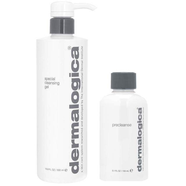 Dermalogica Double Cleanse Bundle on Productcaster.