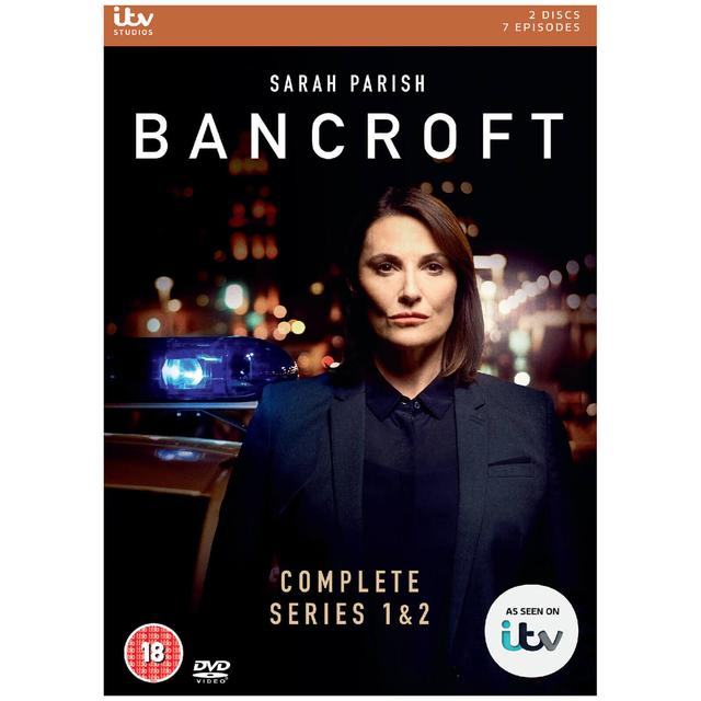 Bancroft: Series 1-2 on Productcaster.