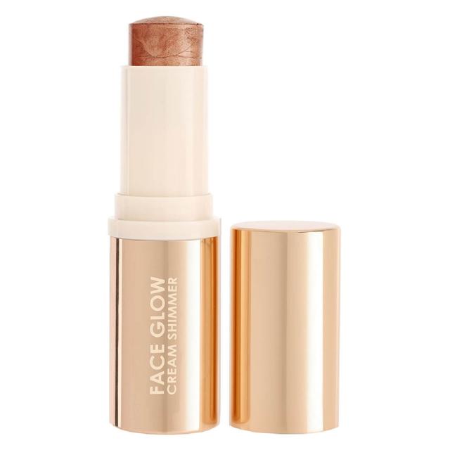 Natasha Denona Face Glow Cream Shimmer 30ml (Various Shades) - Dark on Productcaster.