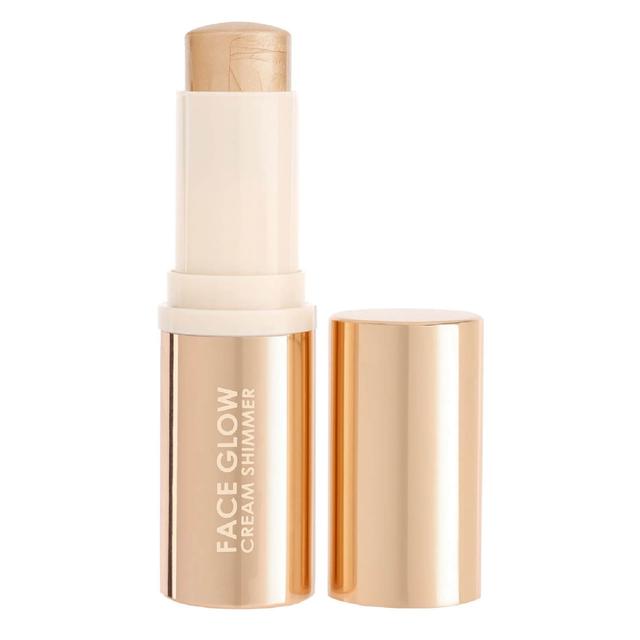 Natasha Denona Face Glow Cream Shimmer 30ml (Various Shades) - Medium on Productcaster.