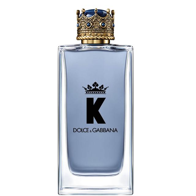 K by Dolce&Gabbana Eau de Toilette 150ml on Productcaster.