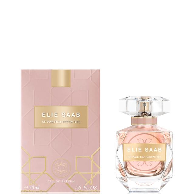 Elie Saab Le Parfum Essentiel Eau de Parfum 50ml on Productcaster.