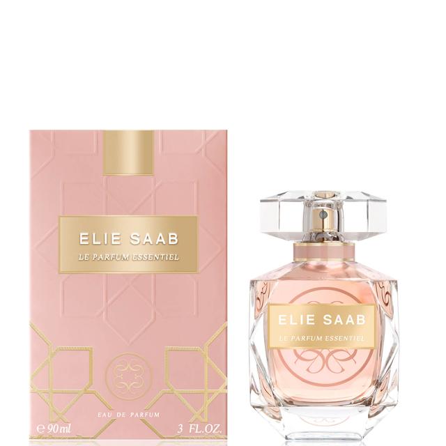 Elie Saab Le Parfum Essentiel Eau de Parfum 90ml on Productcaster.