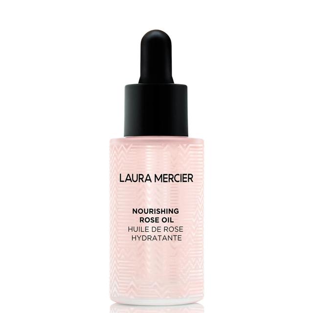 Laura Mercier Nourishing Rose Oil 30ml on Productcaster.