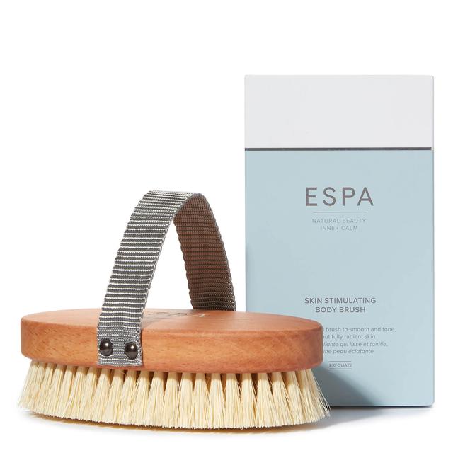 ESPA Skin Stimulating Body Brush on Productcaster.