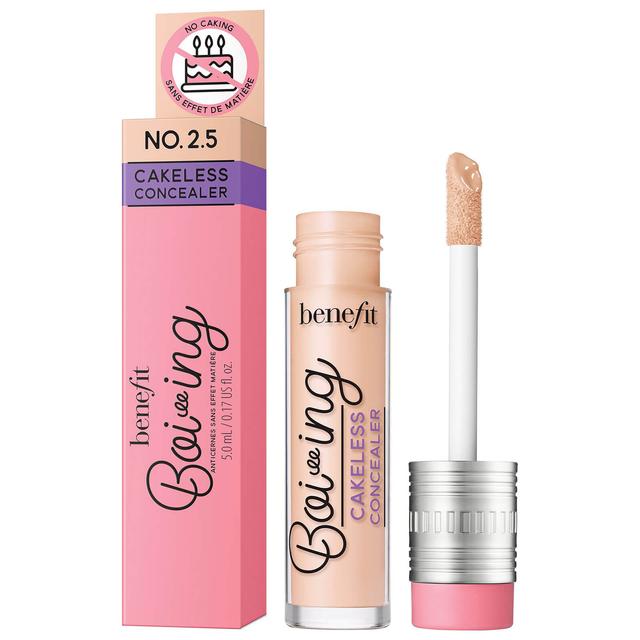 benefit Boi-ing Cakeless Concealer 5ml (Various Shades) - 2.5 on Productcaster.