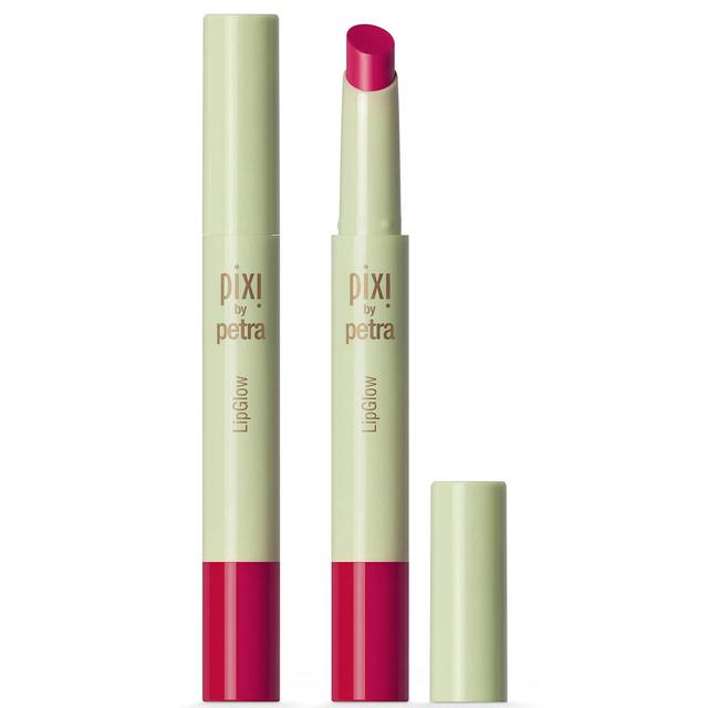 PIXI LipGlow 1.5g (Various Shades) - Ruby on Productcaster.