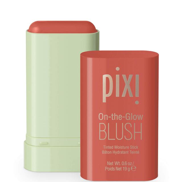 PIXI On-The-Glow Blush 19g (Various Shades) - Juicy on Productcaster.