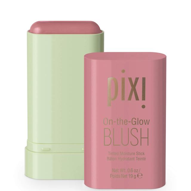 PIXI On-The-Glow Blush Stick 19g (Various Shades) - Fleur on Productcaster.