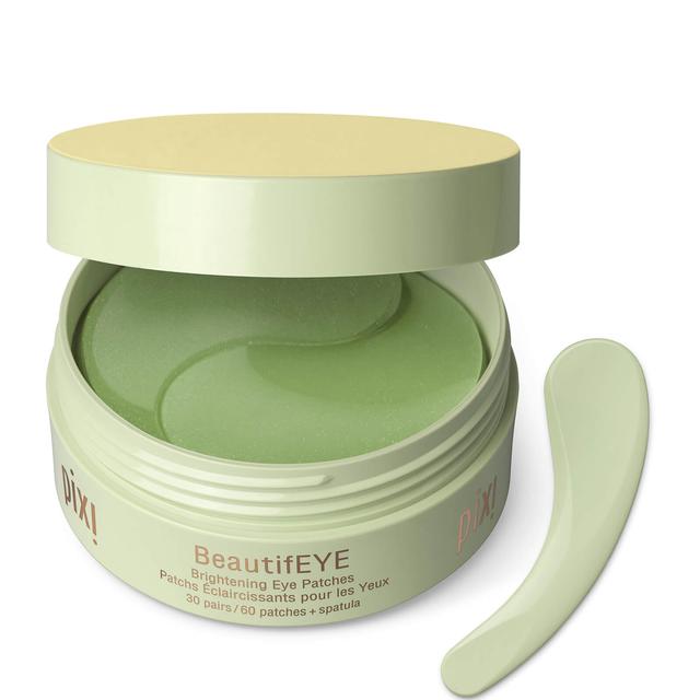 PIXI BeautifEYE Eye Patches Serum (30 Pairs) on Productcaster.