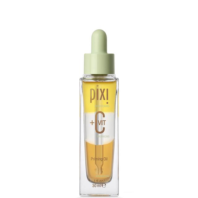 PIXI +C VITTri-Phase Beauty Oil 30ml Primer on Productcaster.