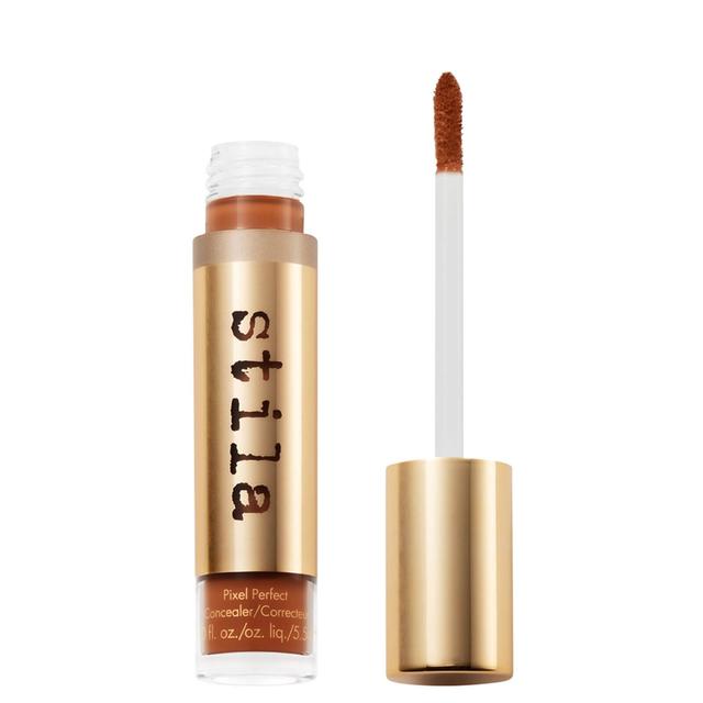 Stila Pixel Perfect Concealer (Various Shades) - Medium/Tan 2 on Productcaster.