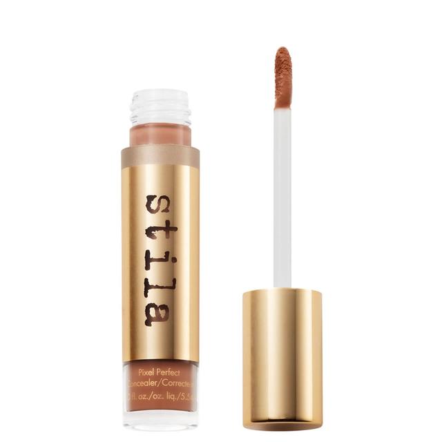 Stila Pixel Perfect Concealer (Various Shades) - Tan 1 on Productcaster.