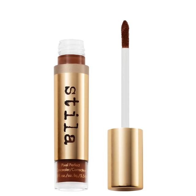 Stila Pixel Perfect Concealer (Various Shades) - Deep 1 on Productcaster.